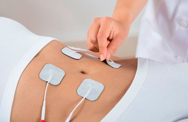 Eletroterapia Estética Corporal Instituto-Valeria Vaz