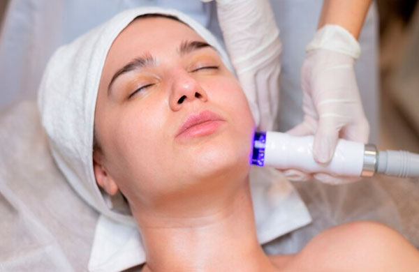 Terapias com Laser e LED