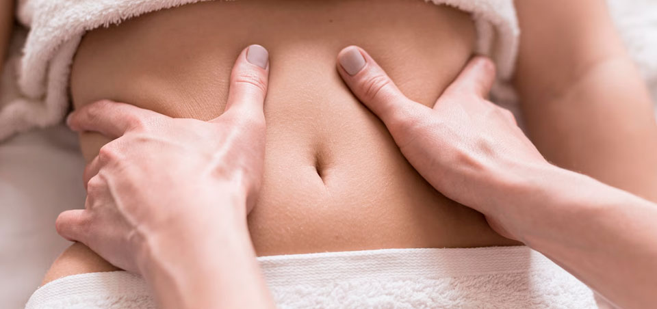 Curso de drenagem linfática