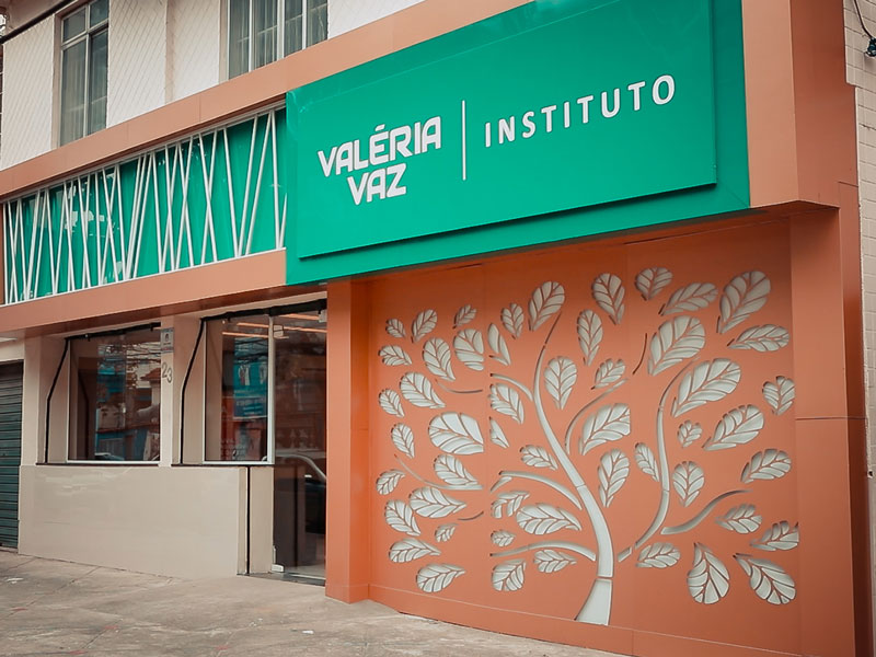 Instituto Valéria Vaz