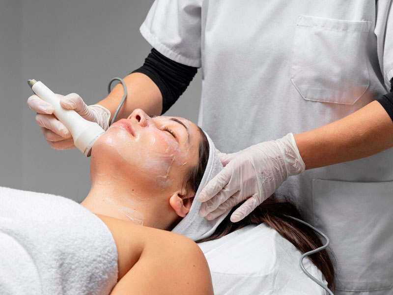 Trabalhar com estética - Invista em Formação