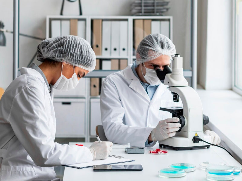 Curso técnico em análises clínicas - Desafios do mercado