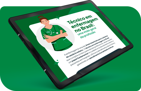 Técnico em Enfermagem no Brasil | Instituto Valéria Vaz