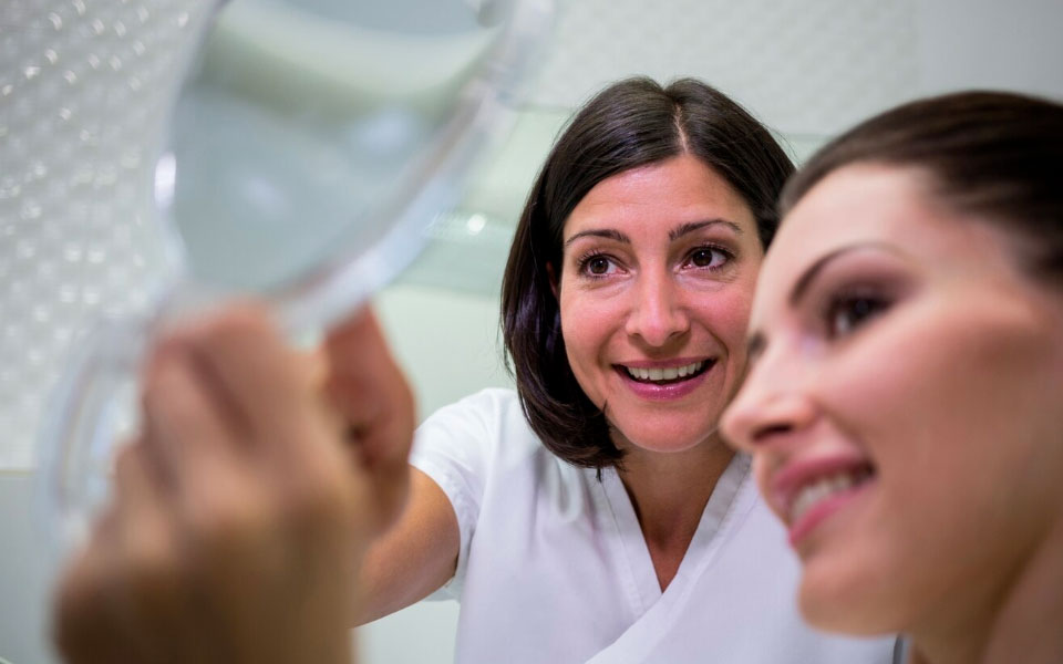 Áreas onde a educação continuada faz toda a diferença - formação técnica em estética