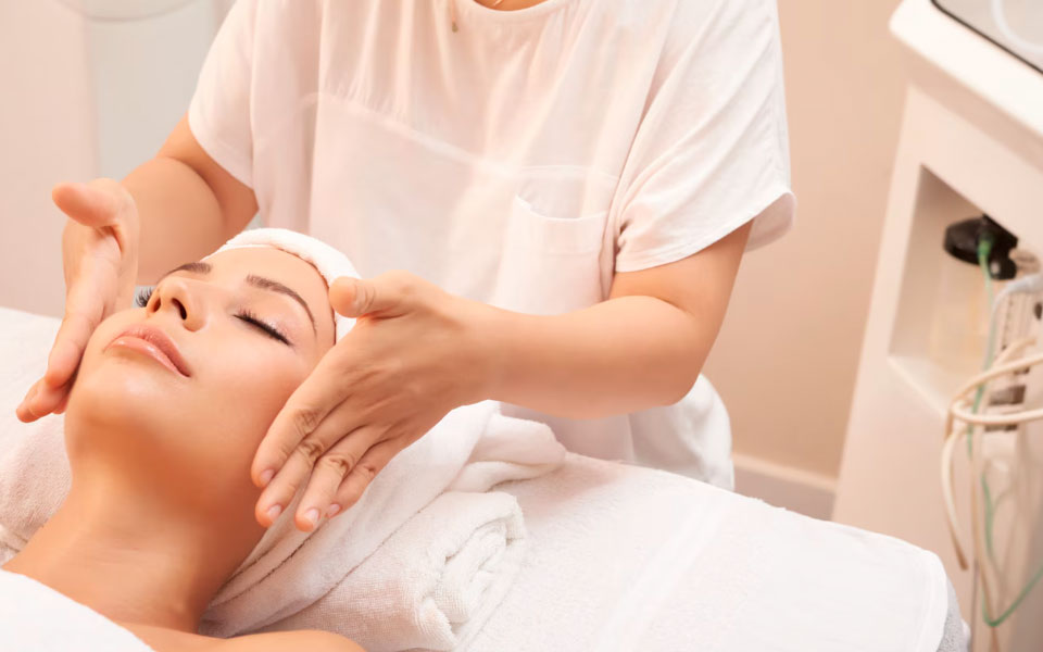 Formação técnica em estética: o próximo passo é seu