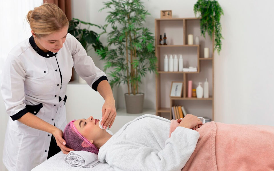 Qual o melhor curso para quem quer trabalhar com estética