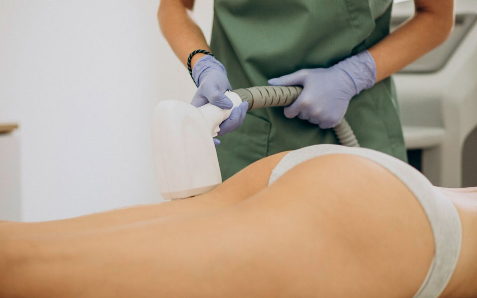 O que você aprende na formação em estética?