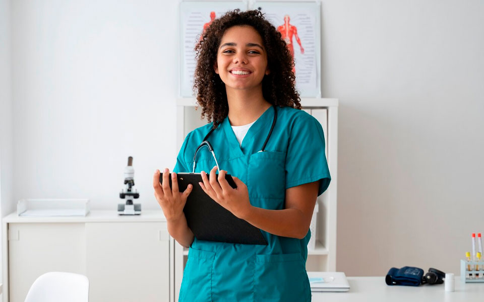 Profissões para quem faz curso profissionalizante