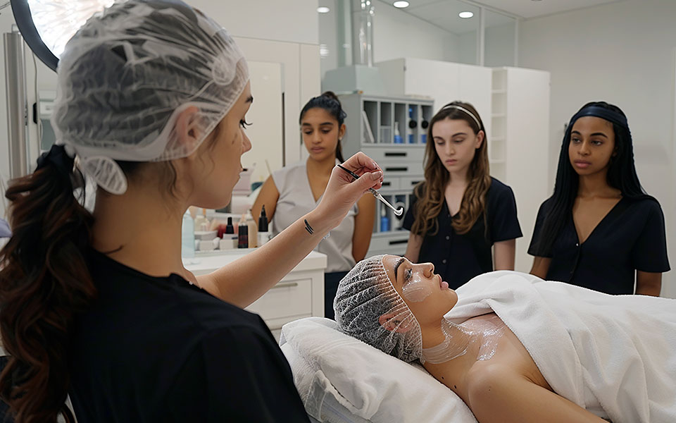 Por que investir em um curso profissionalizante em 2025