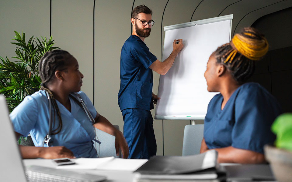 Curso técnico ou profissionalizante: qual é o ideal para você?