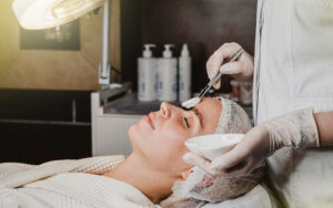 Cursos de beleza: como alcançar independência financeira