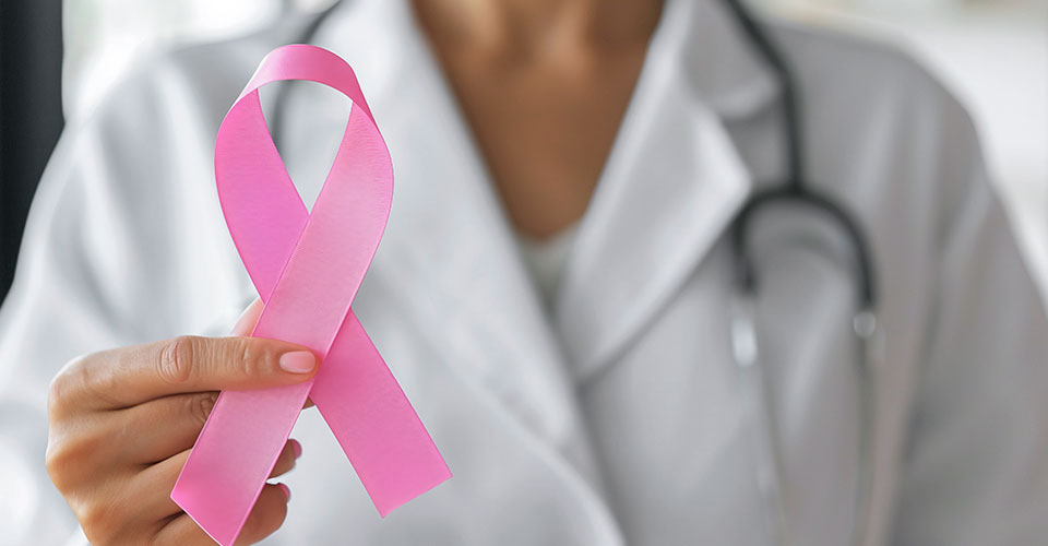 A importância do Outubro Rosa como campanha de prevenção e cuidado