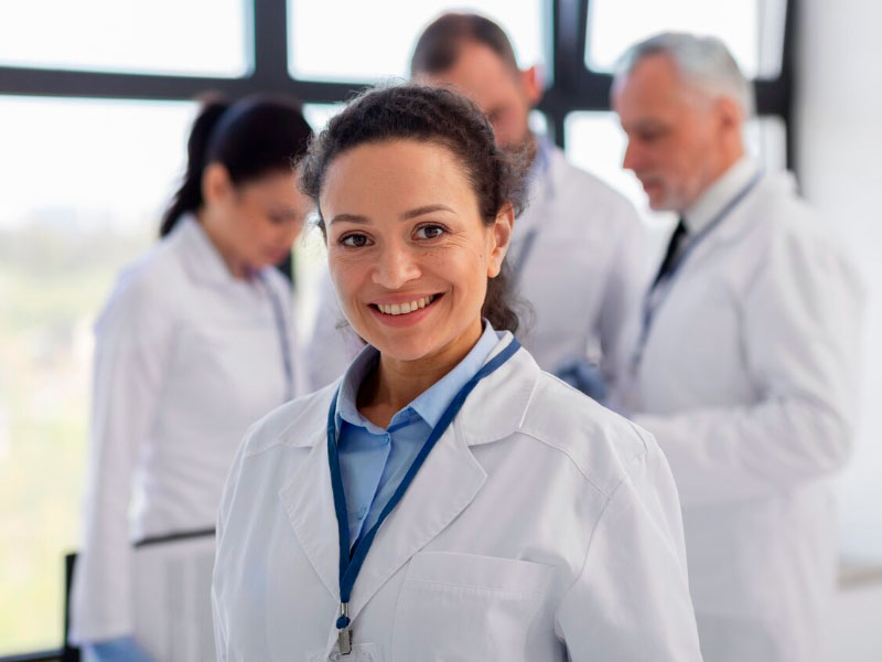 Formação profissional como ferramenta de transformação social