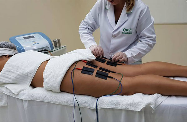 Curso Técnico Estética IVV