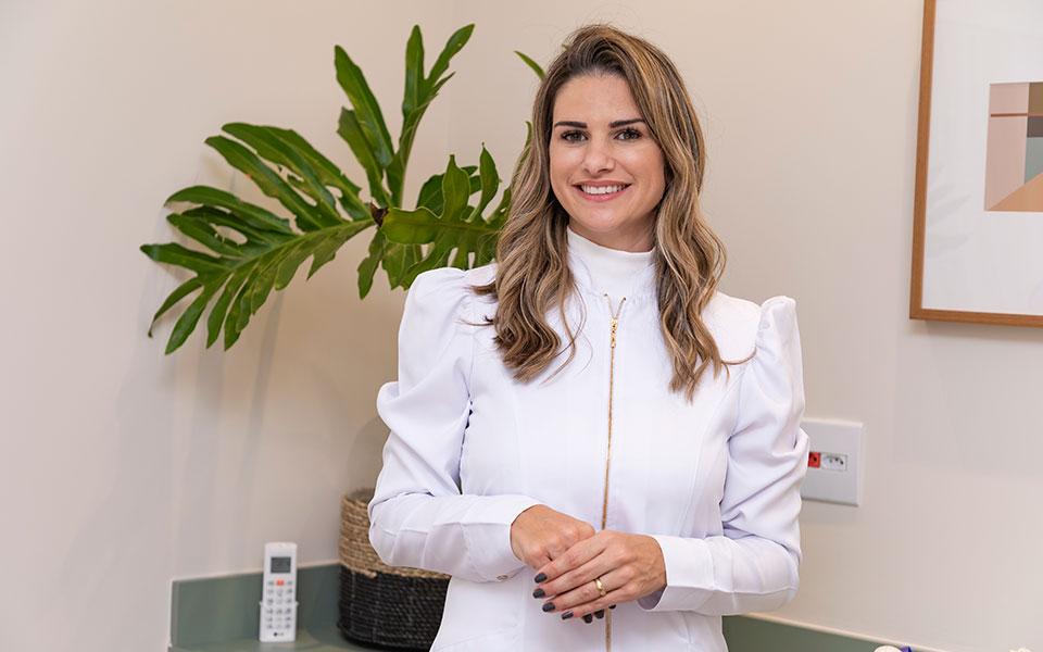 Curso técnico em Podologia, Estética ou Massoterapia: qual dá mais retorno?