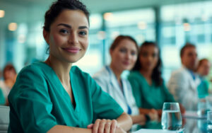 4 atitudes que aceleram sua evolução em um curso técnico — dentro e fora da sala de aula