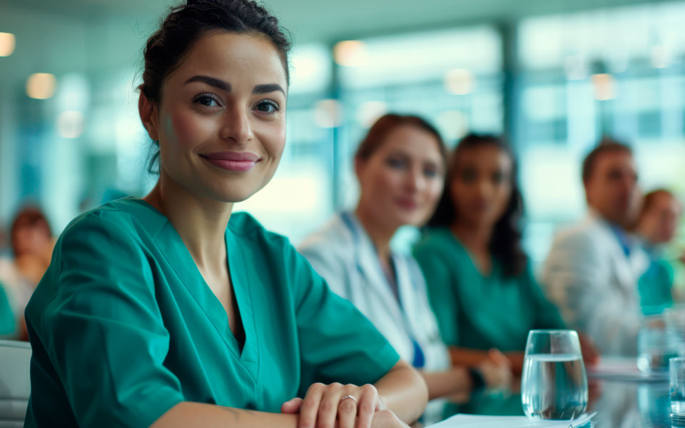 4 atitudes que aceleram sua evolução em um curso técnico — dentro e fora da sala de aula