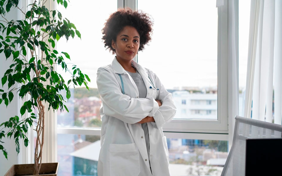 Construa sua reputação profissional ainda no curso