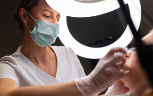 Biossegurança na Estética e Saúde: o segredo para uma carreira de sucesso e credibilidade