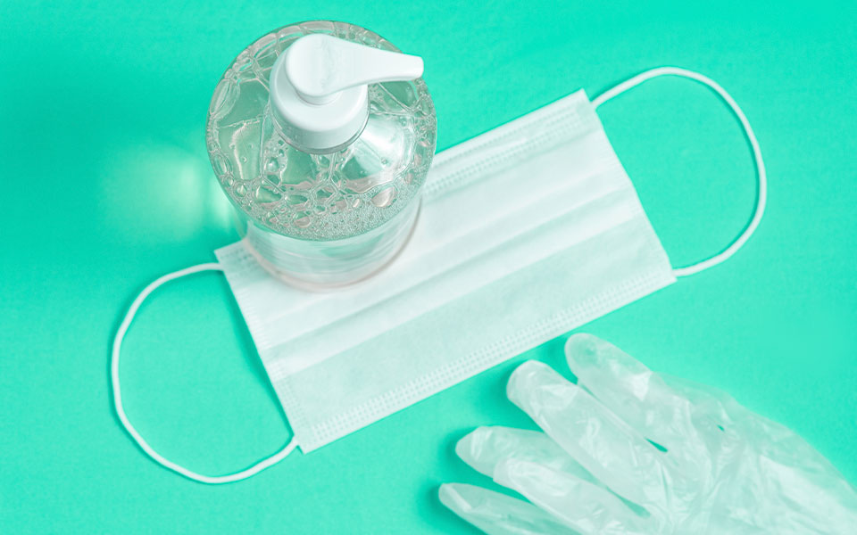 Por que a biossegurança na estética é inegociável?
